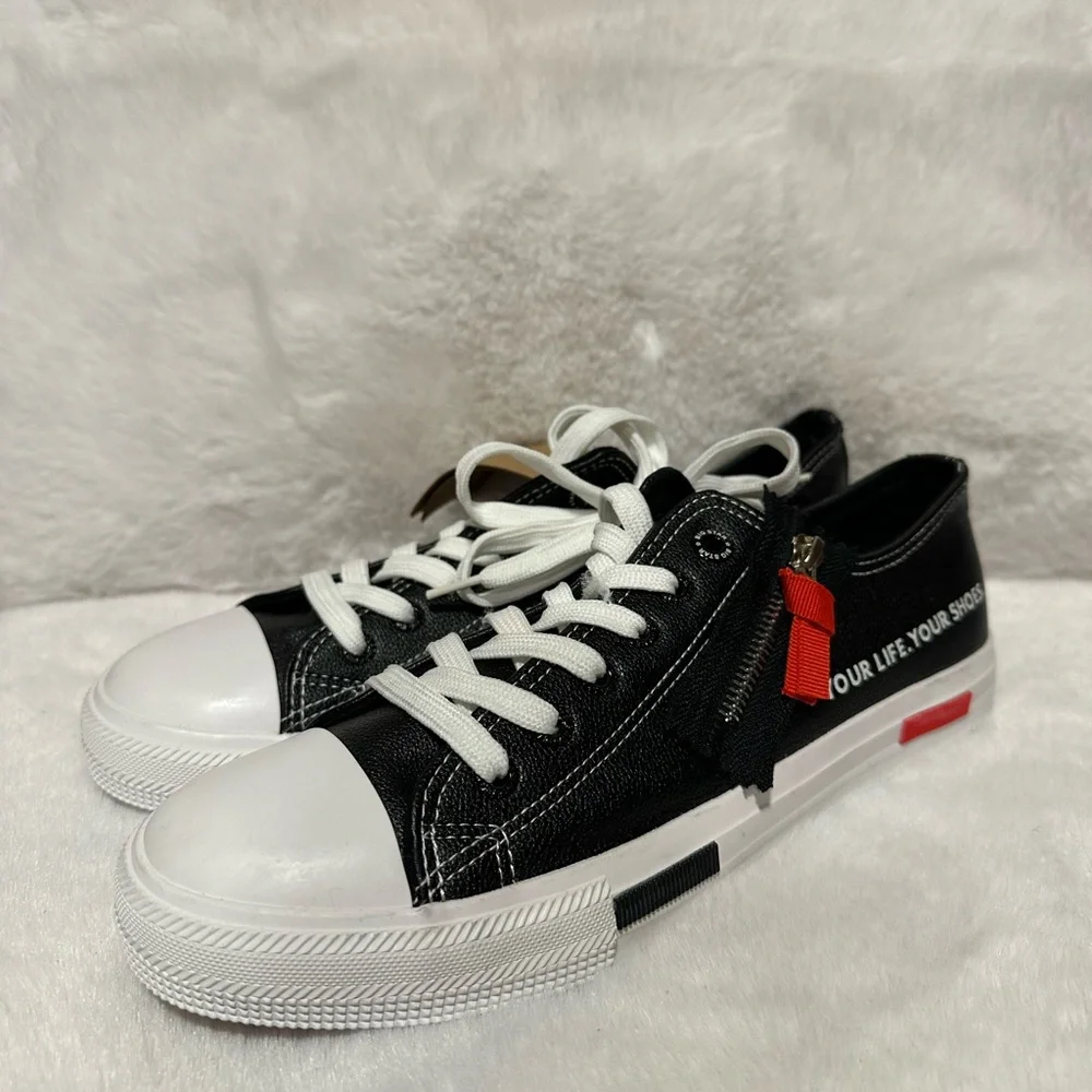 Sneakers Big Star - Picture 2 of 12